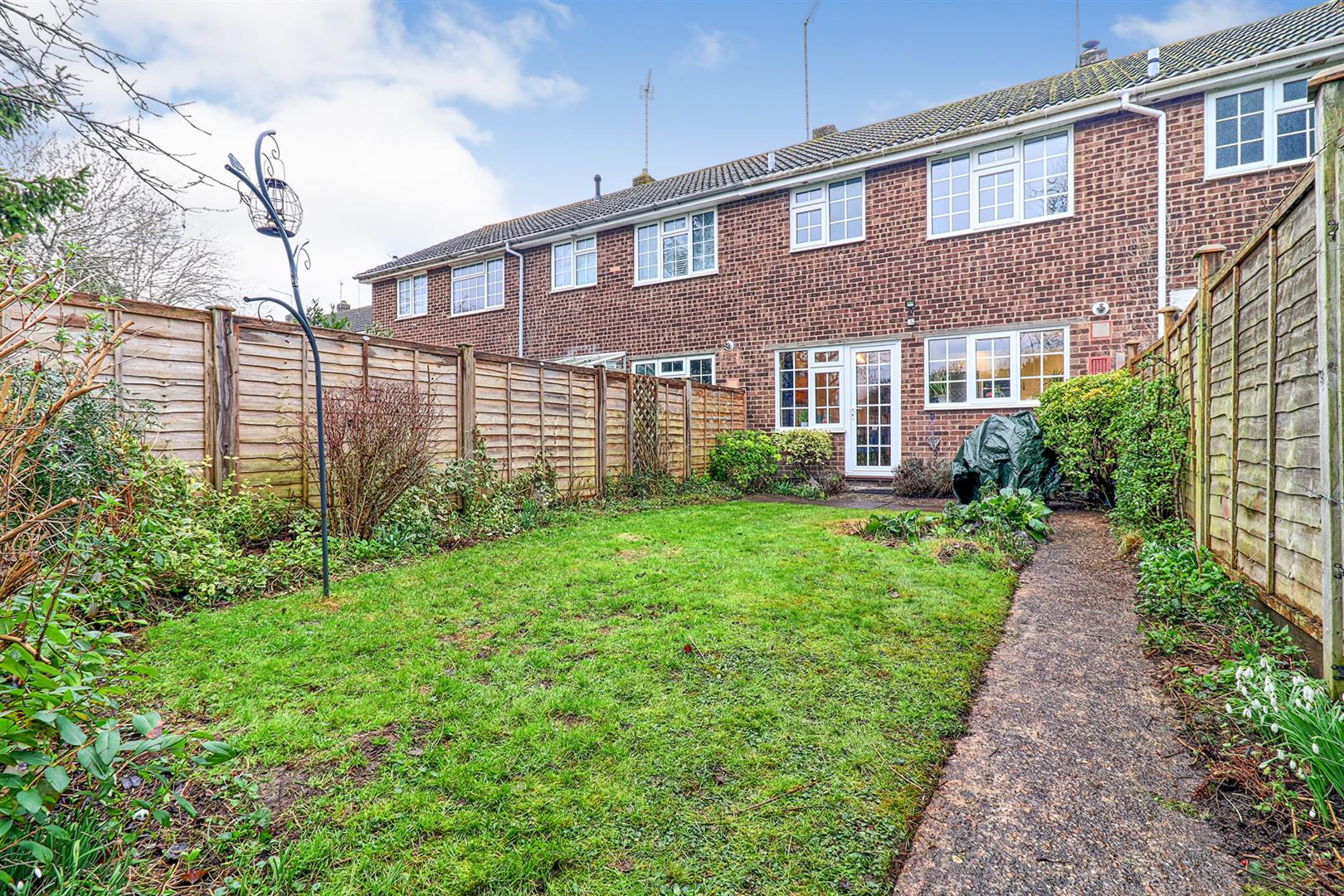 Malvern Road, Cambridge